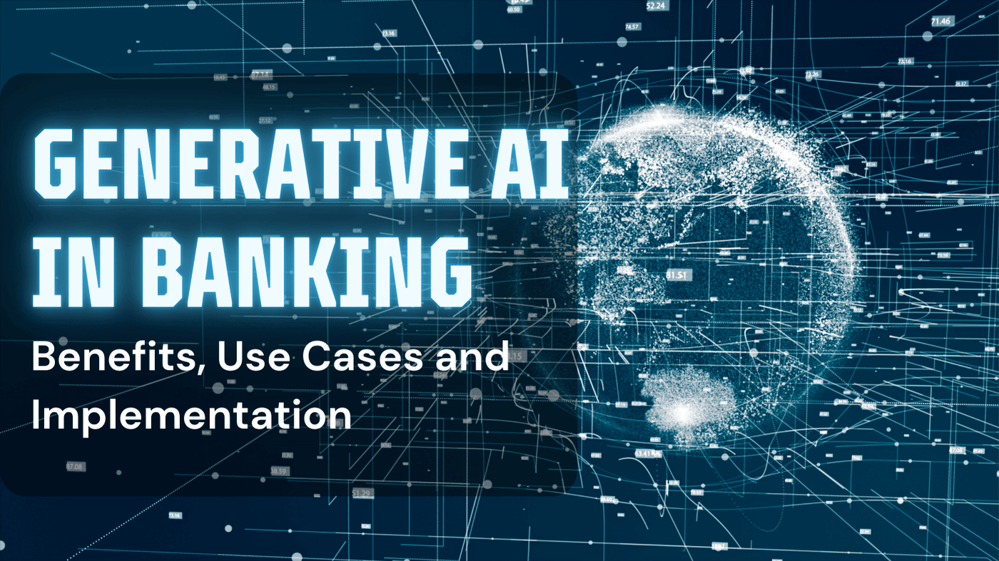 Generative AI in Banking