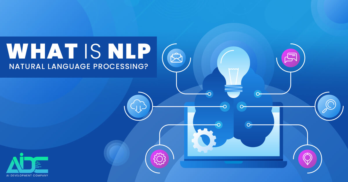 what is NLP