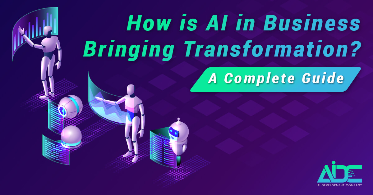 AI in Business